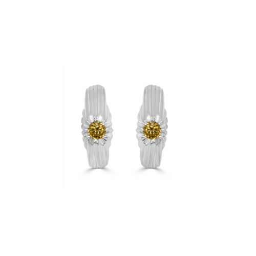 Heirloom Earrings