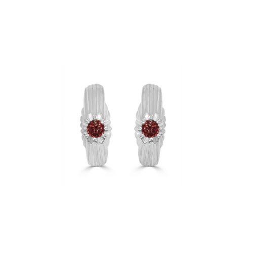 Heirloom Earrings