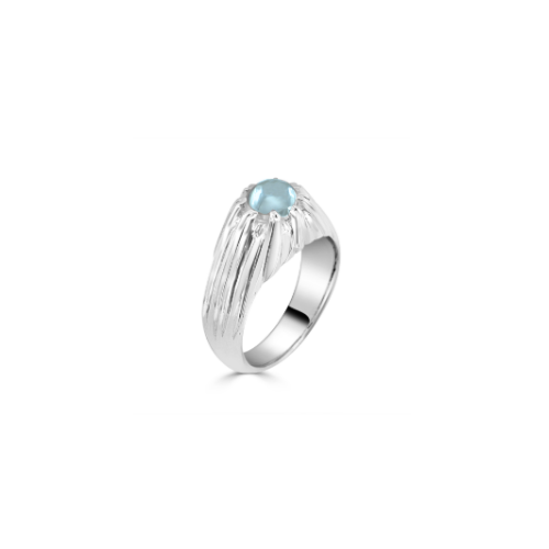 Bague déco