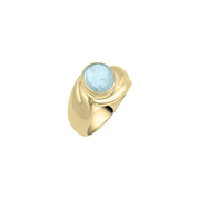 Relic Ear Cuff