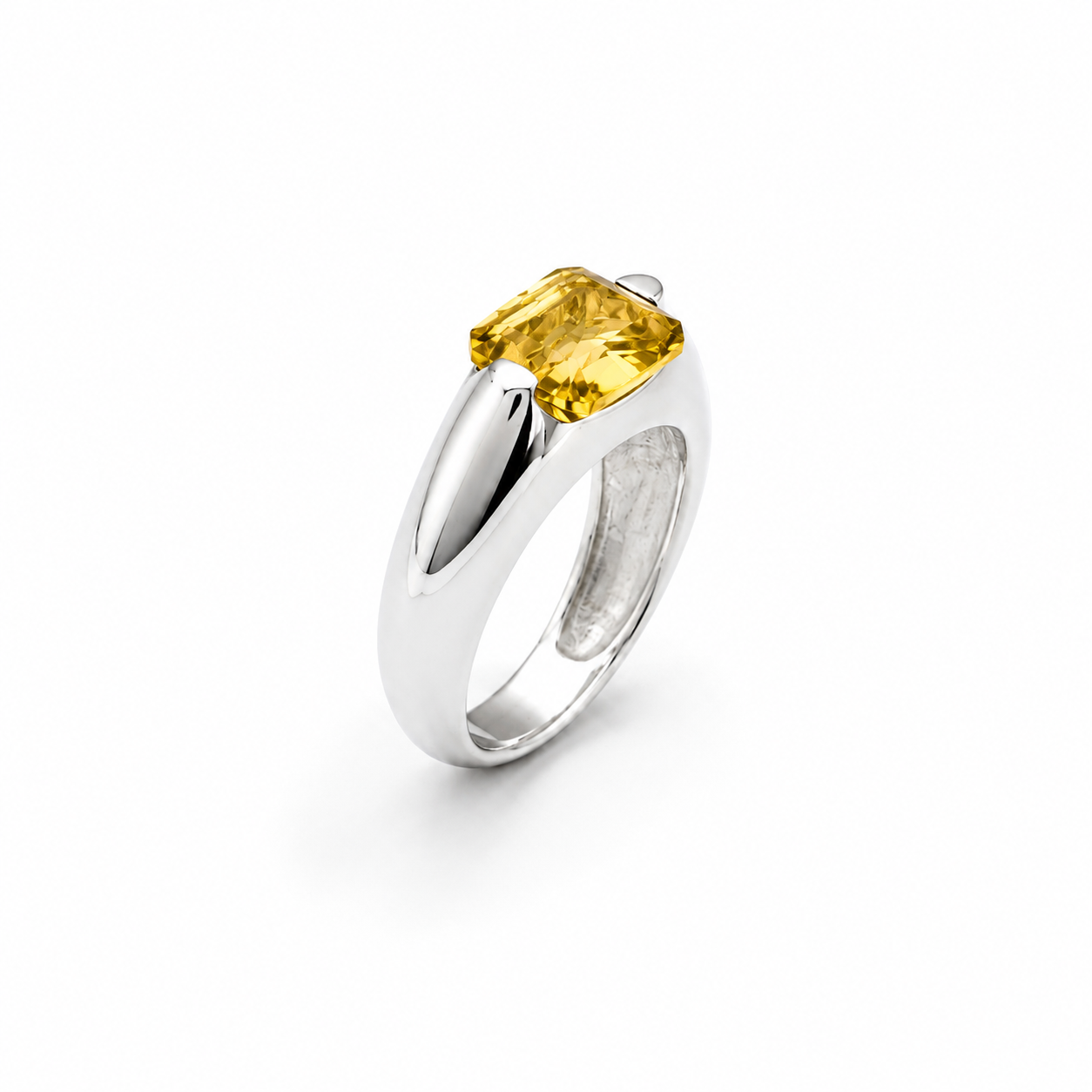 Elipse Ring