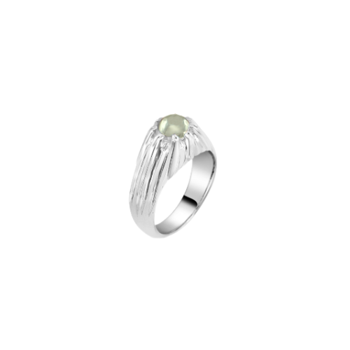 Bague déco