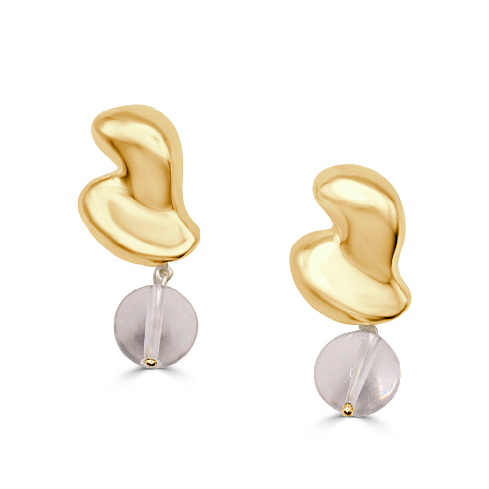 Tear Earrings