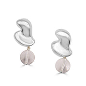 Tear Earrings