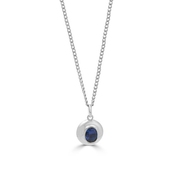 Patti Necklace
