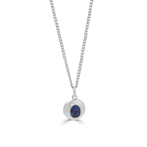 Patti Necklace