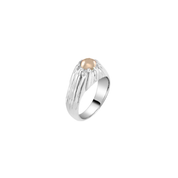 Bague déco