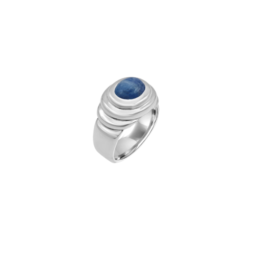 Bague déco