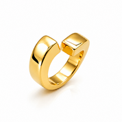 Assimetria Ring