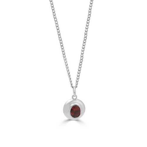 Patti Necklace
