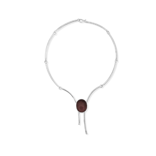 Treasure Necklace - Limited Edition