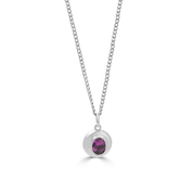 Patti Necklace