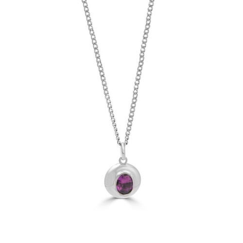 Patti Necklace