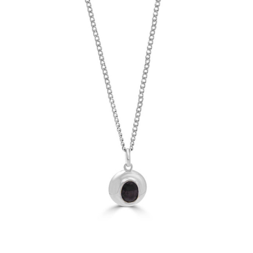 Patti Necklace