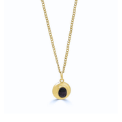 Patti Necklace