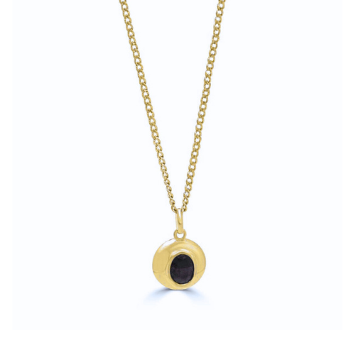 Patti Necklace
