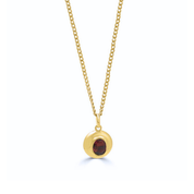 Patti Necklace