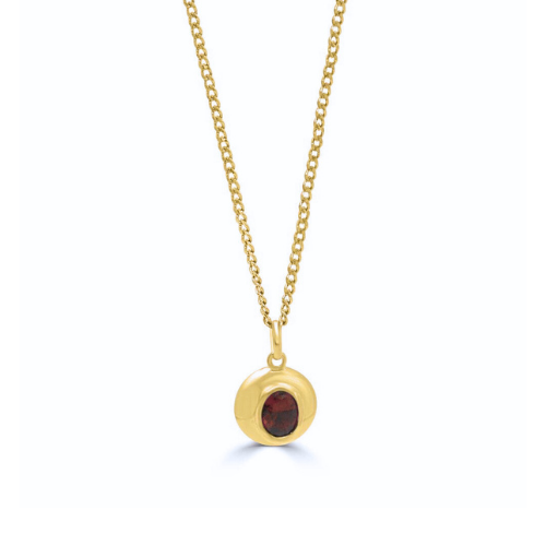 Patti Necklace