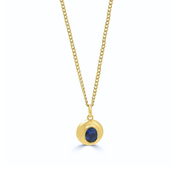Patti Necklace