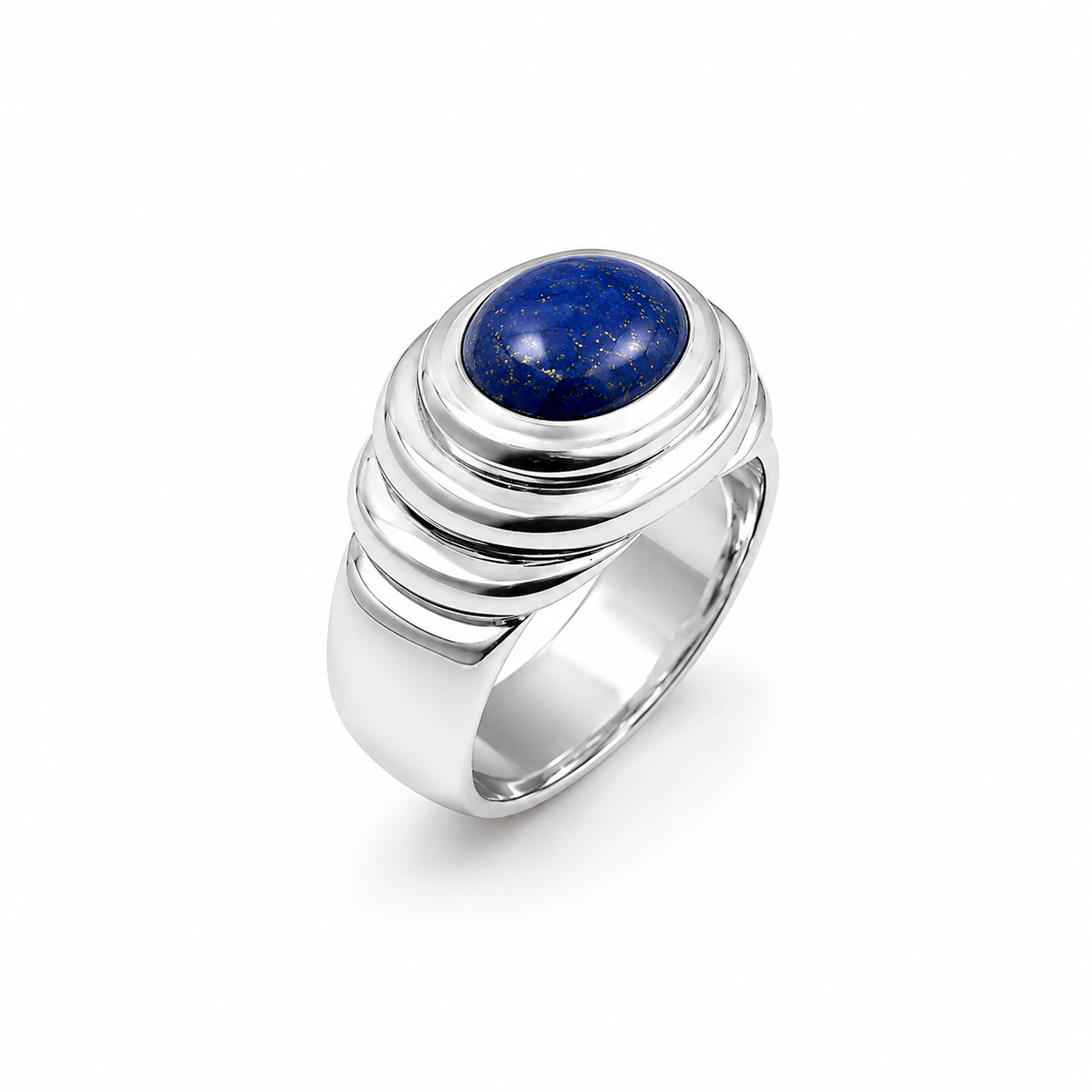 Deco Ring