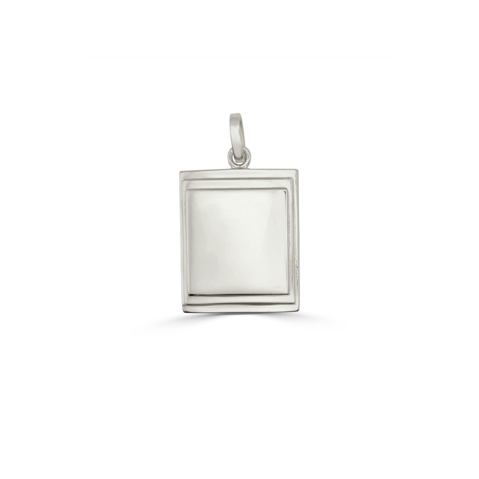 Quadra Necklace