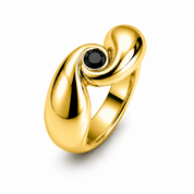 Bague déco
