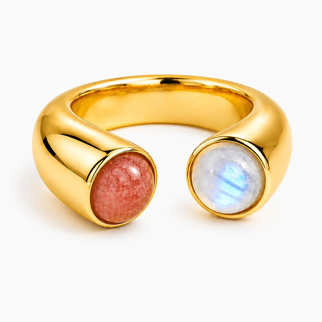 Cassiopeia Ring