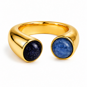 Cassiopeia Ring