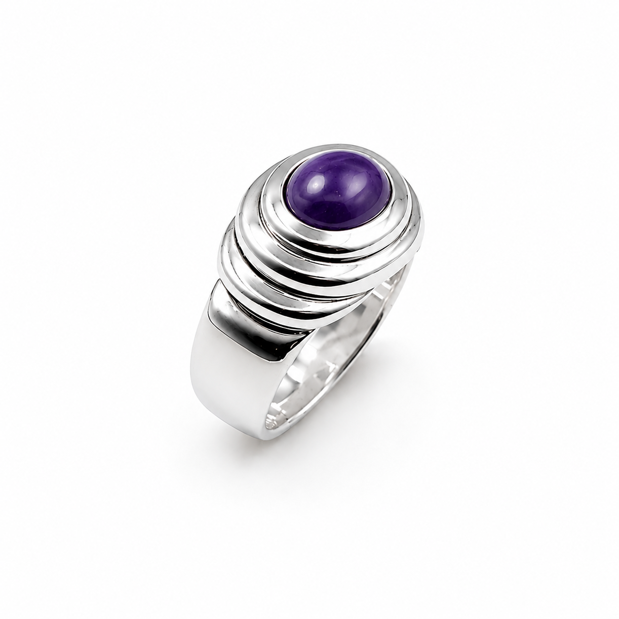 Deco Ring