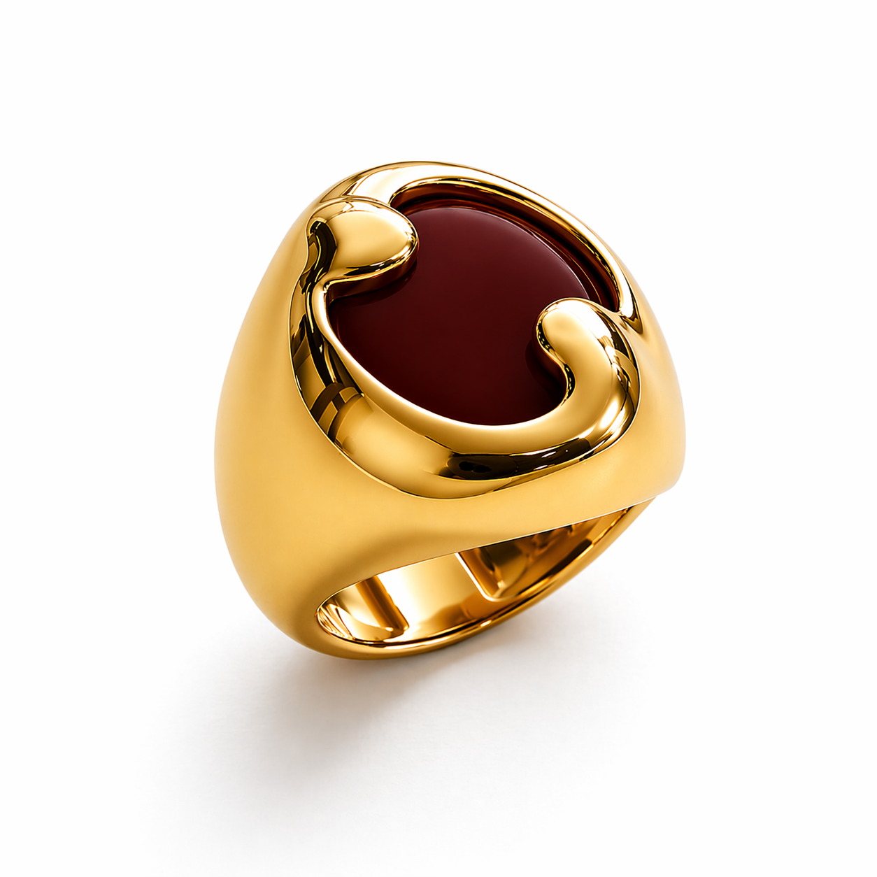 Glacier Ring