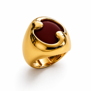 Glacier Ring