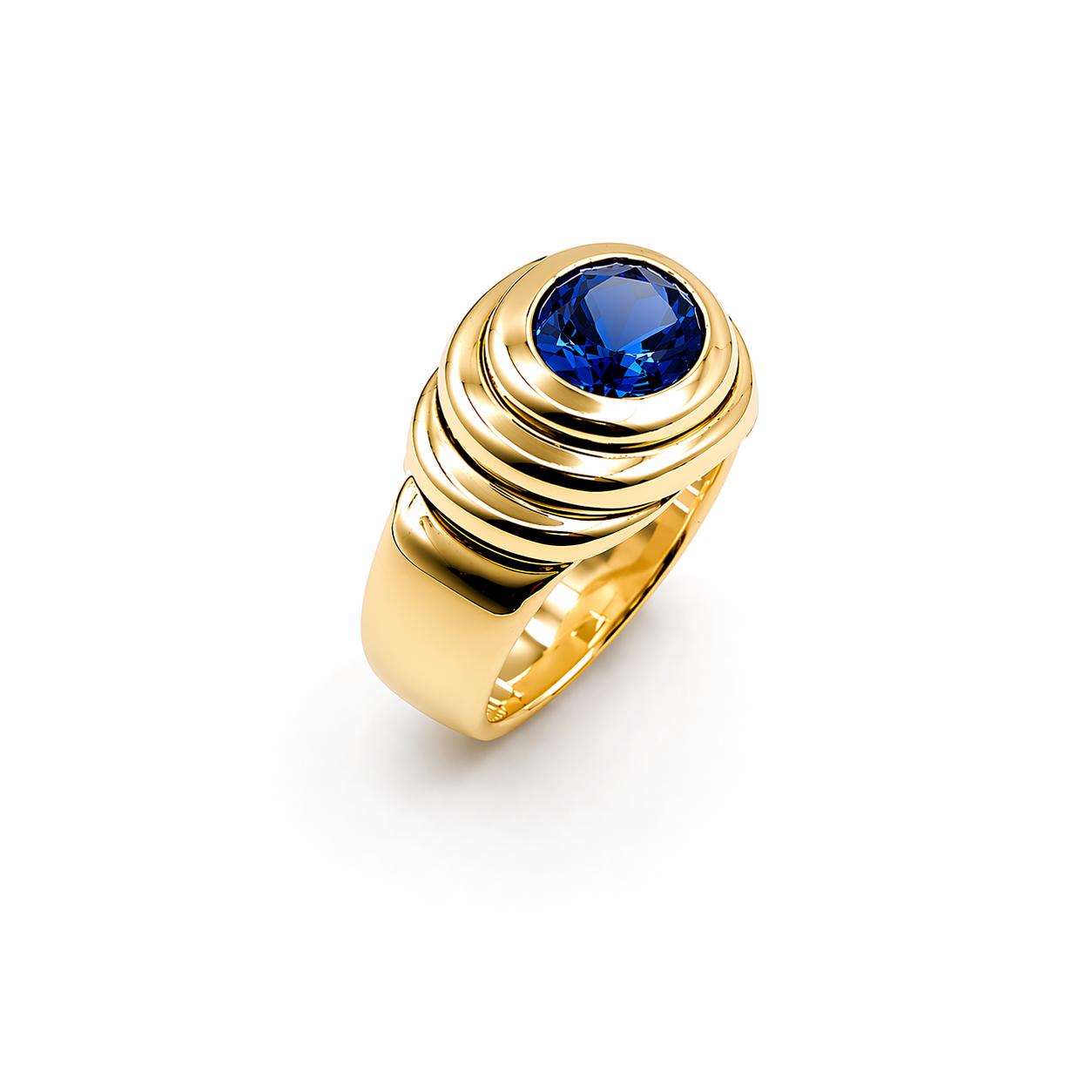 デコリング