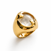 Glacier Ring