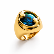 Glacier Ring