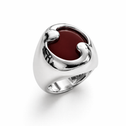 Glacier Ring