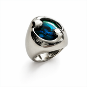 Glacier Ring