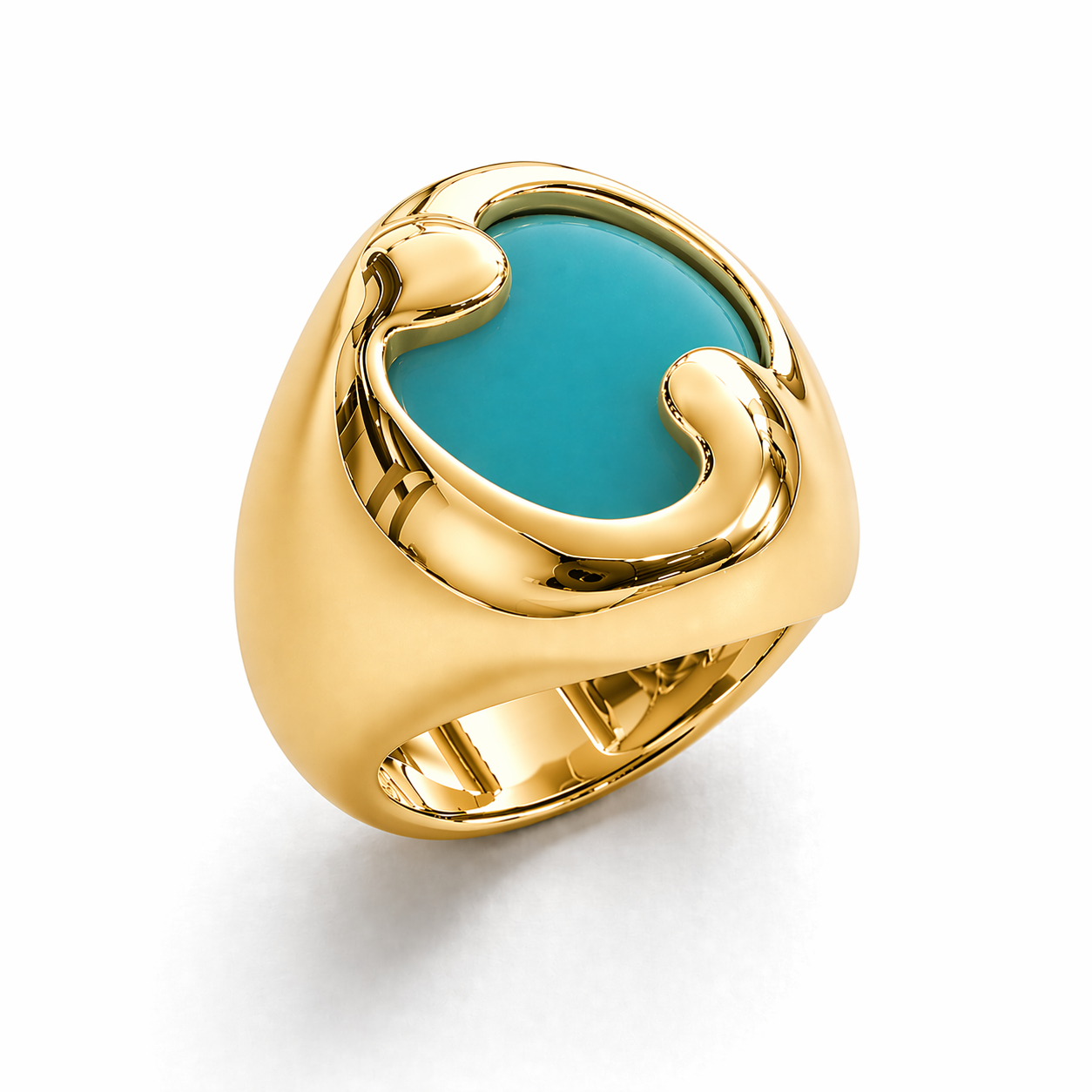 Glacier Ring