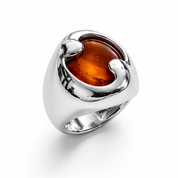 Glacier Ring