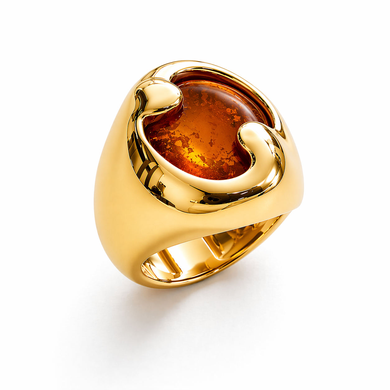 Glacier Ring