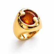 Glacier Ring