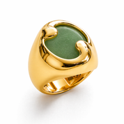 Glacier Ring