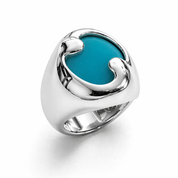 Glacier Ring