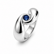 Bague déco