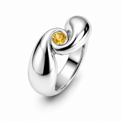 Bague déco