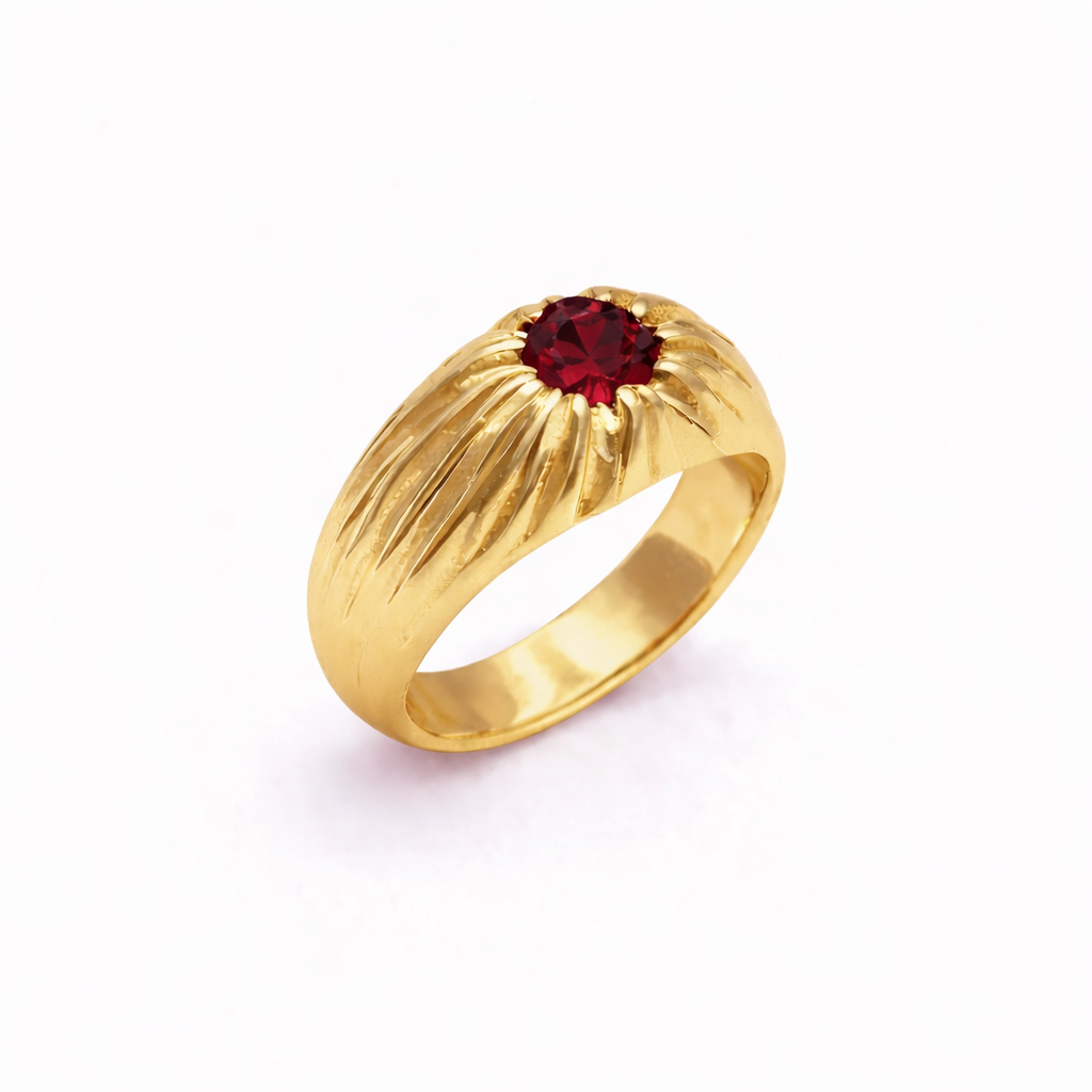 Heirloom Ring