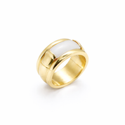 La Piscine Statement Ring