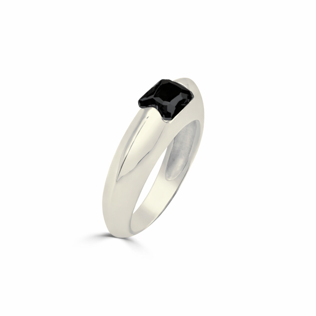 Elipse Mini Ring