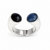 Cassiopeia Ring