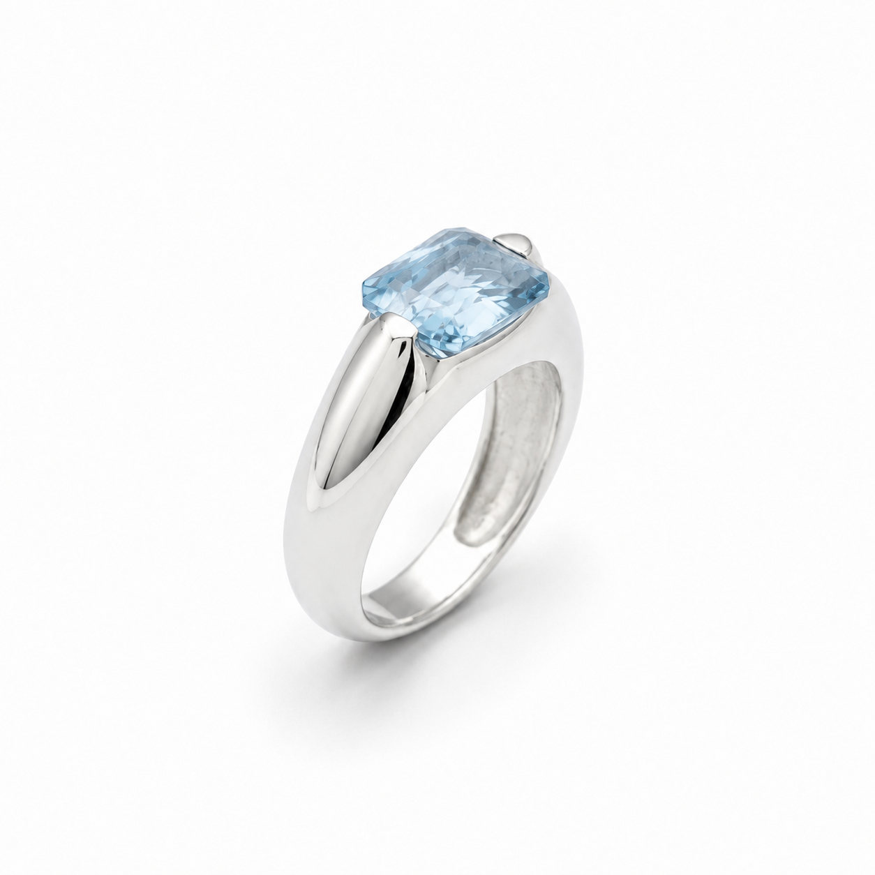 Elipse Ring