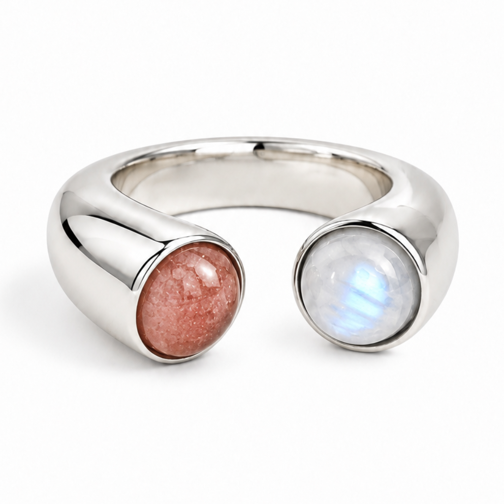 Cassiopeia Ring